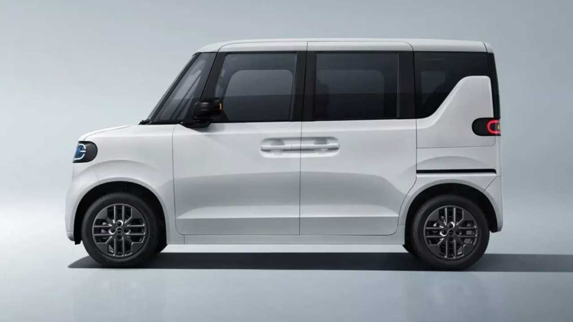 بی‌وای‌دی راکو