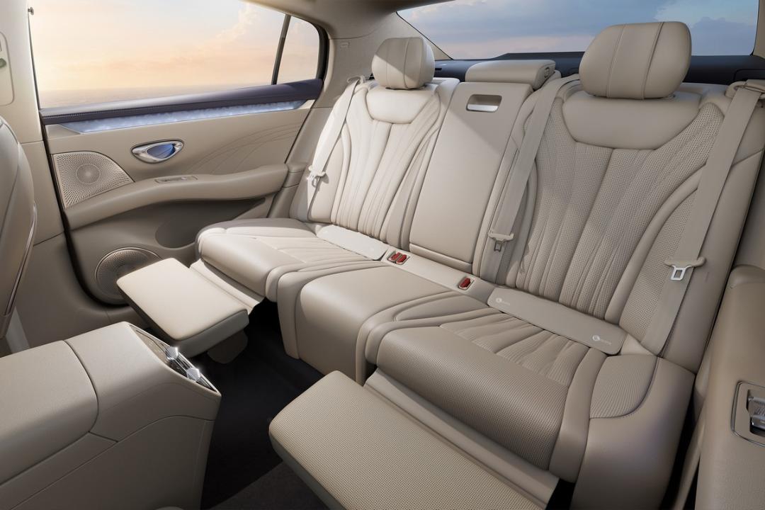  BYD SEAL 08