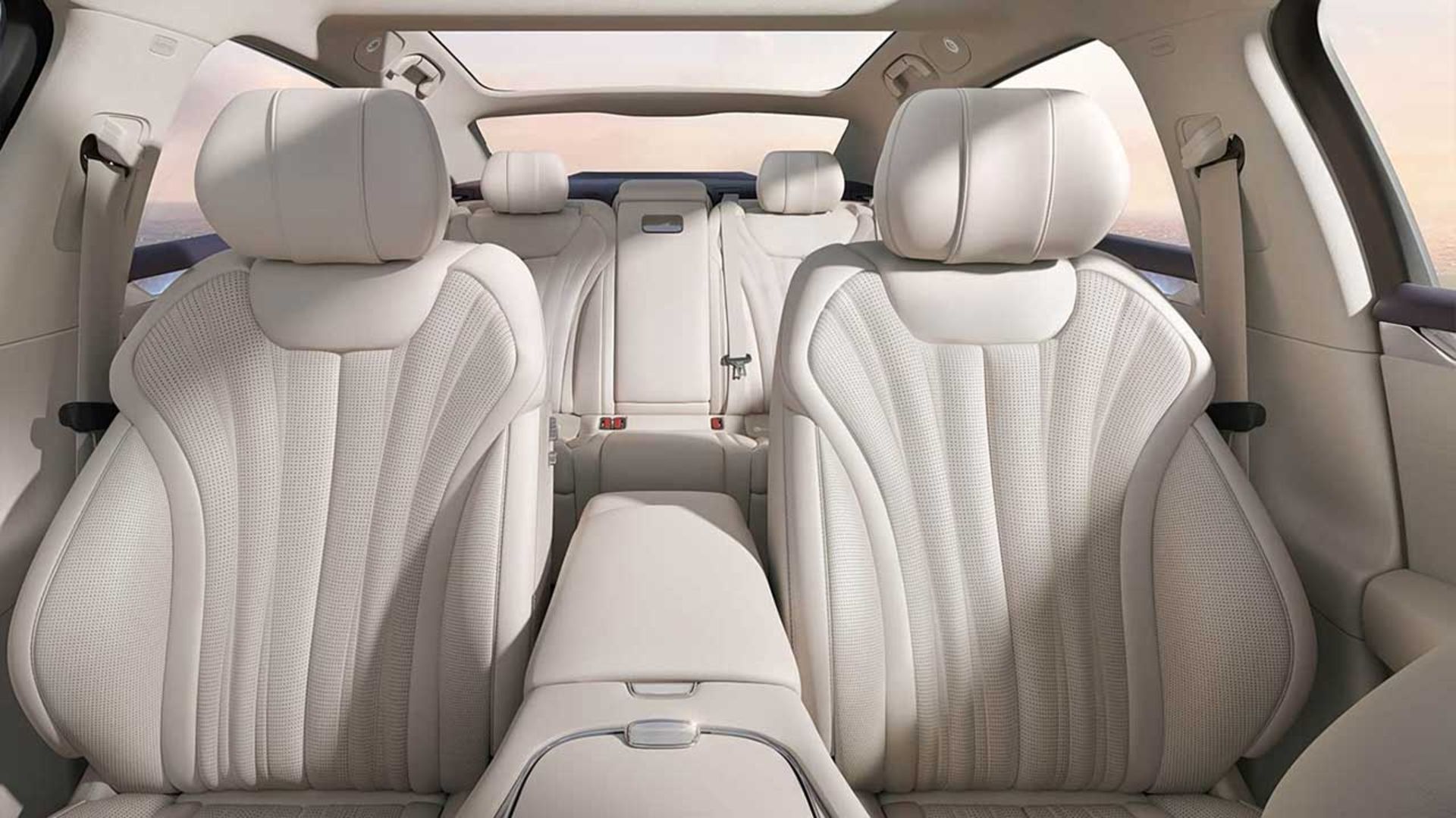 بی‌وای‌دی سیل 08