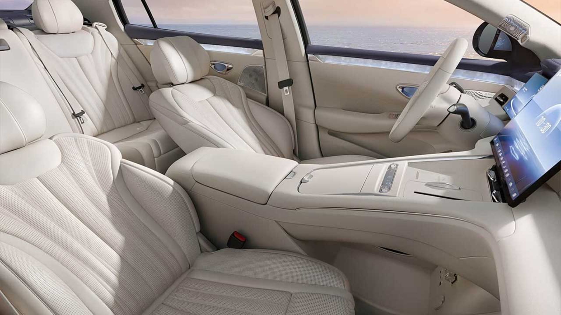 بی‌وای‌دی سیل 08