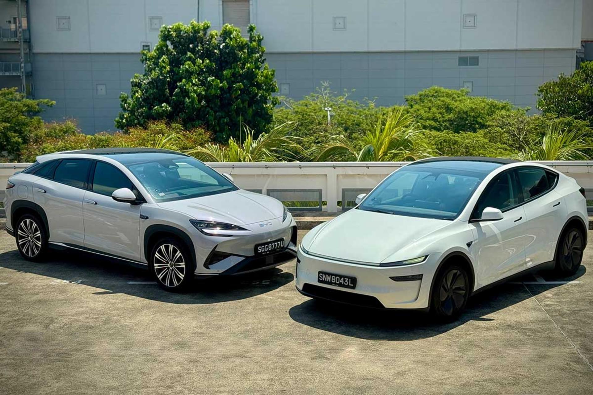 بی‌وای‌دی