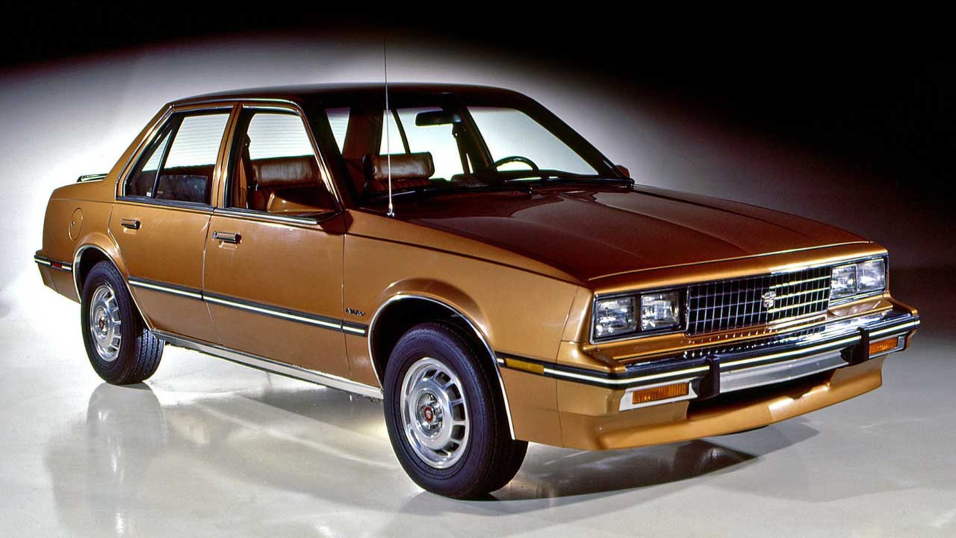 کادیلاک سیمارون