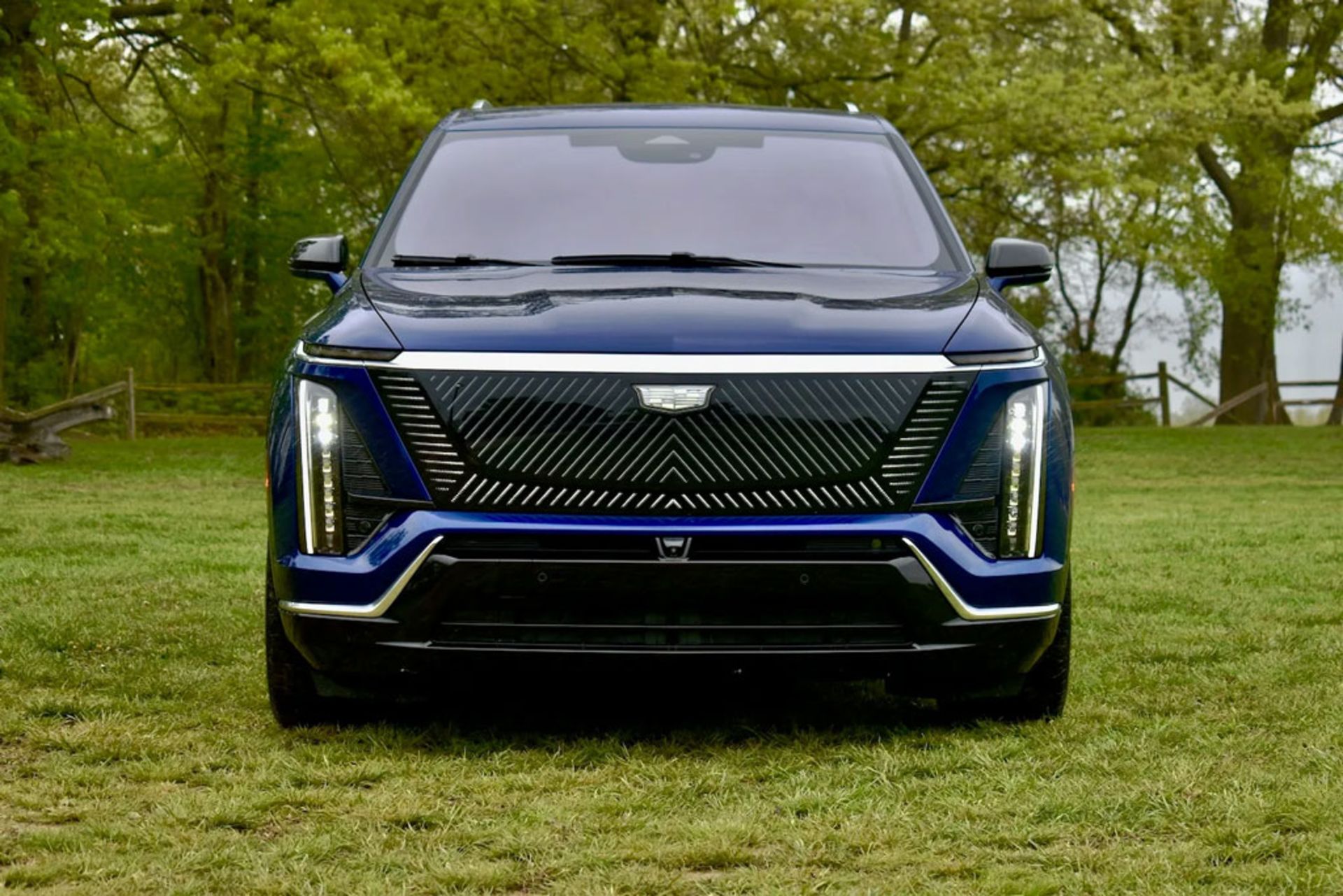 کادیلاک ویستیک