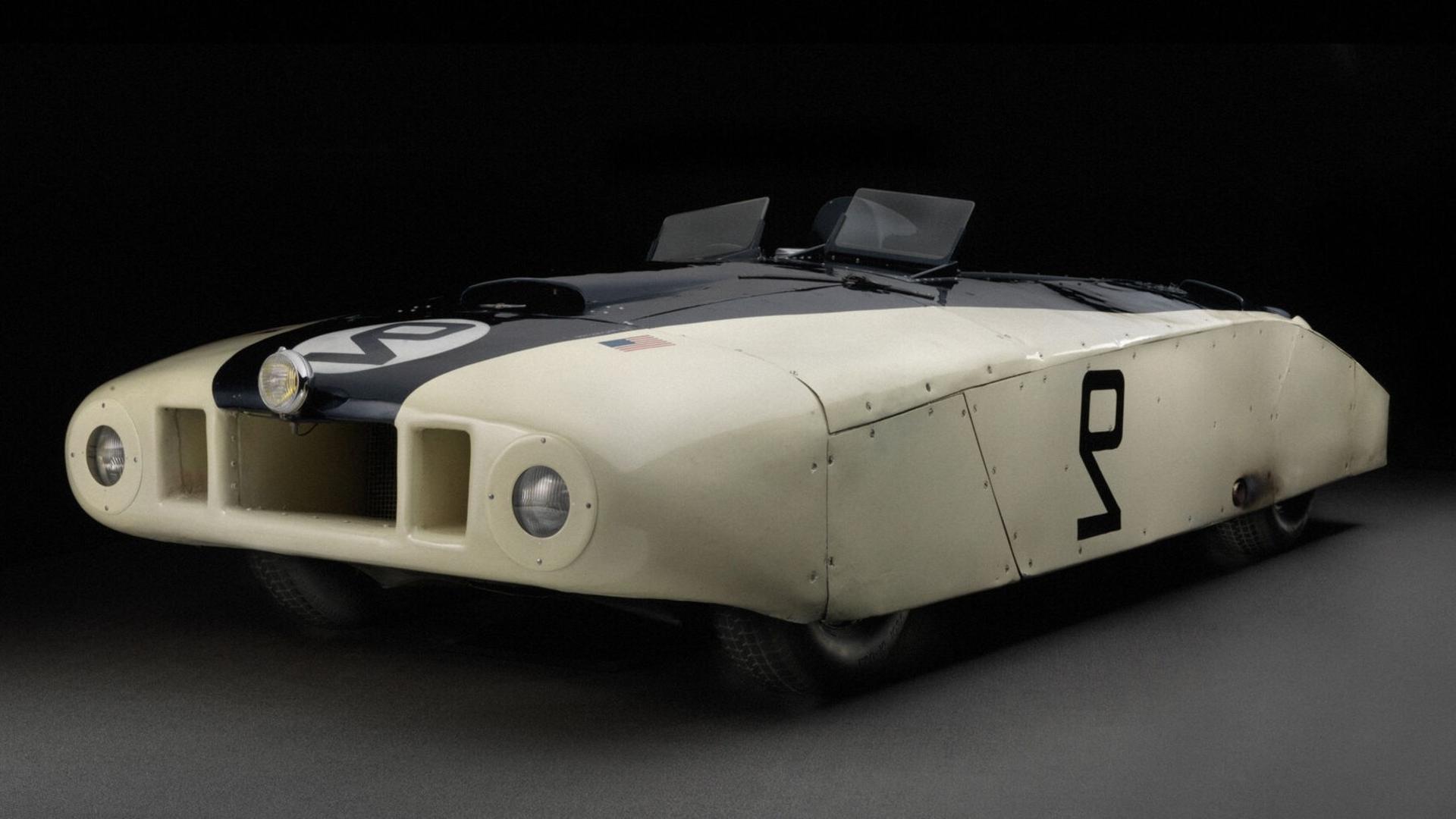 Petit Pataud   cadillac