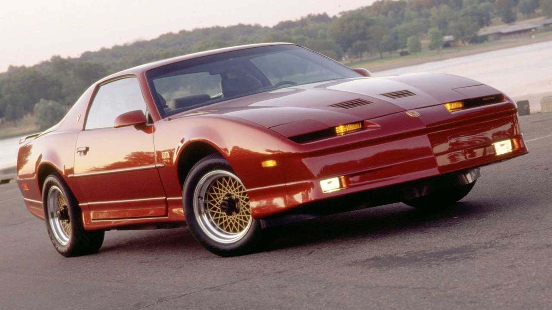 پونتیاک ترنس ام