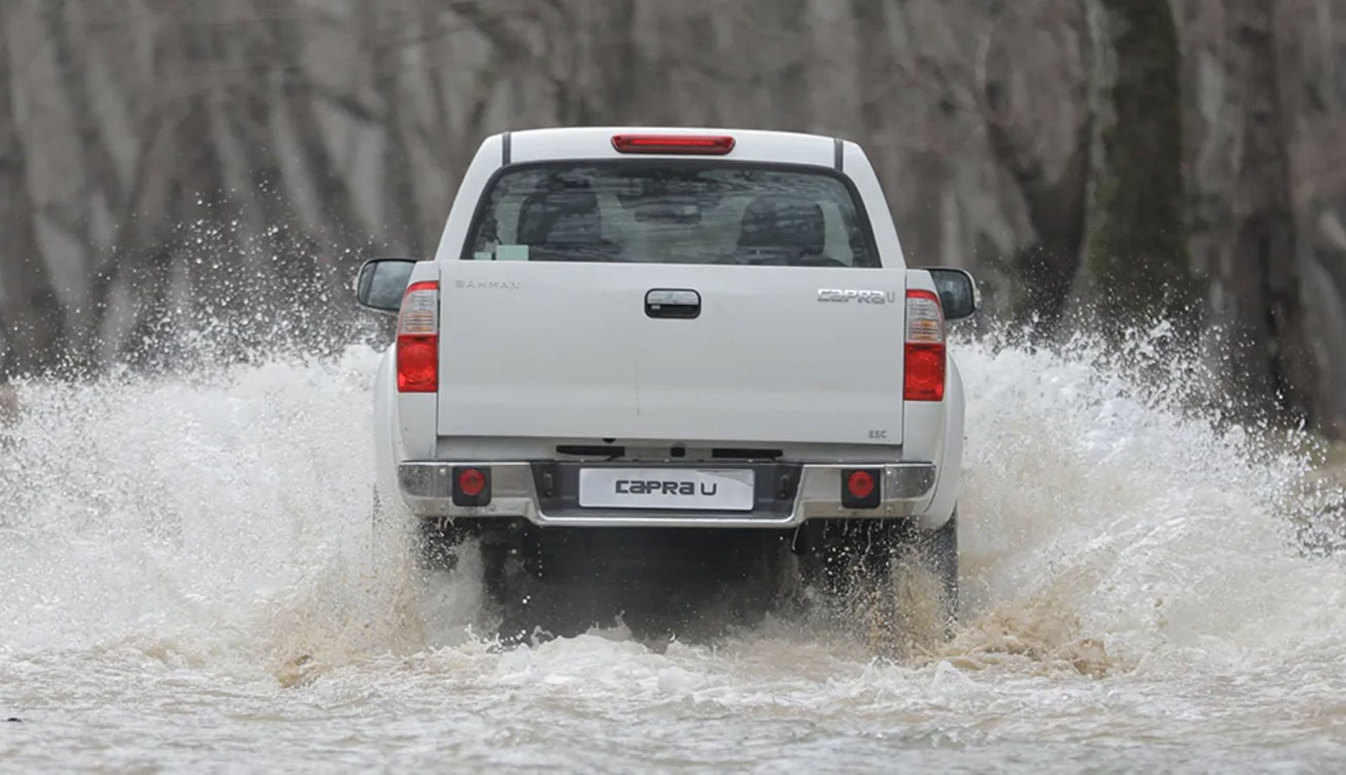 کاپرا U اتومات