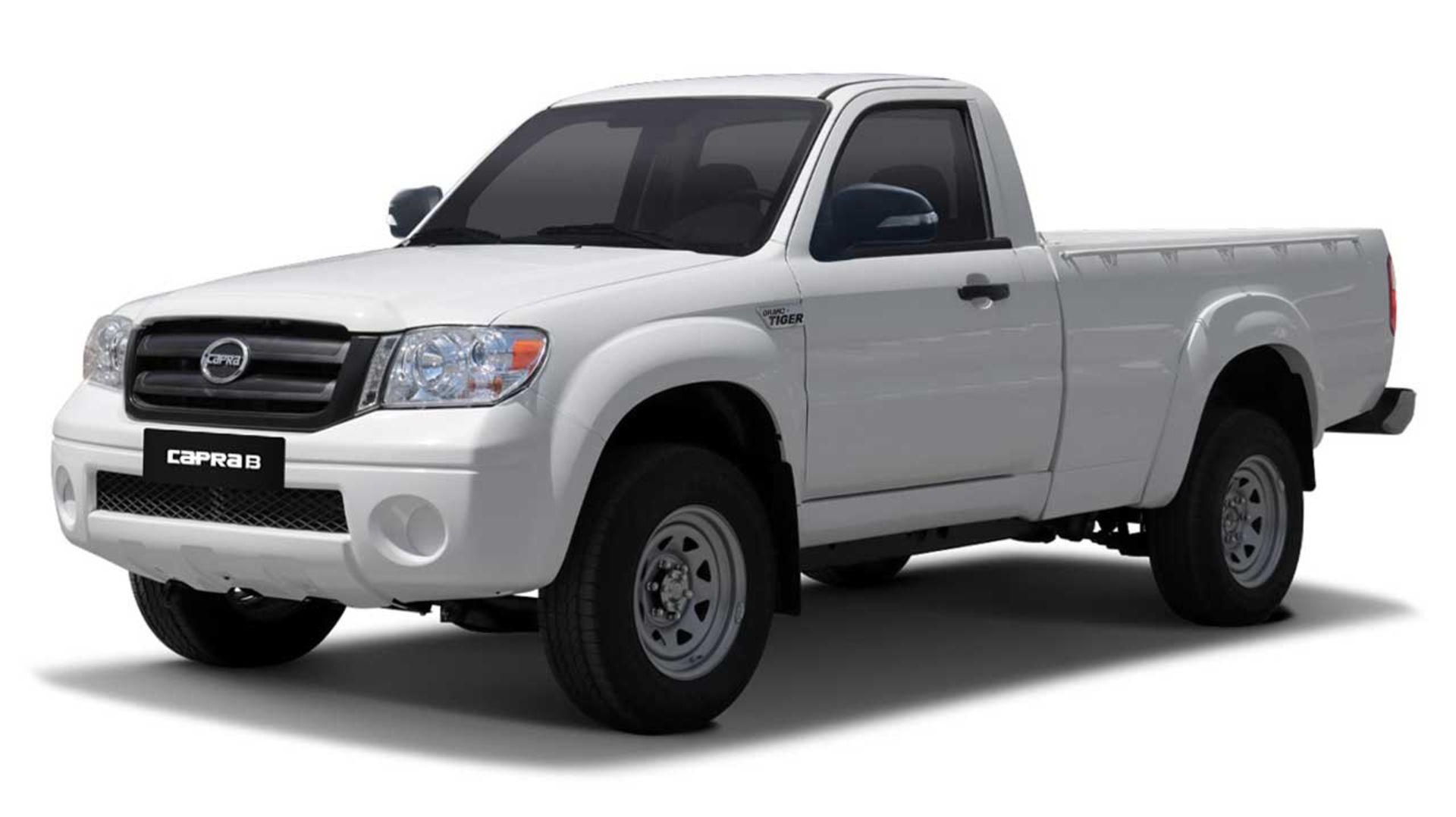 کاپرا B تک کابین