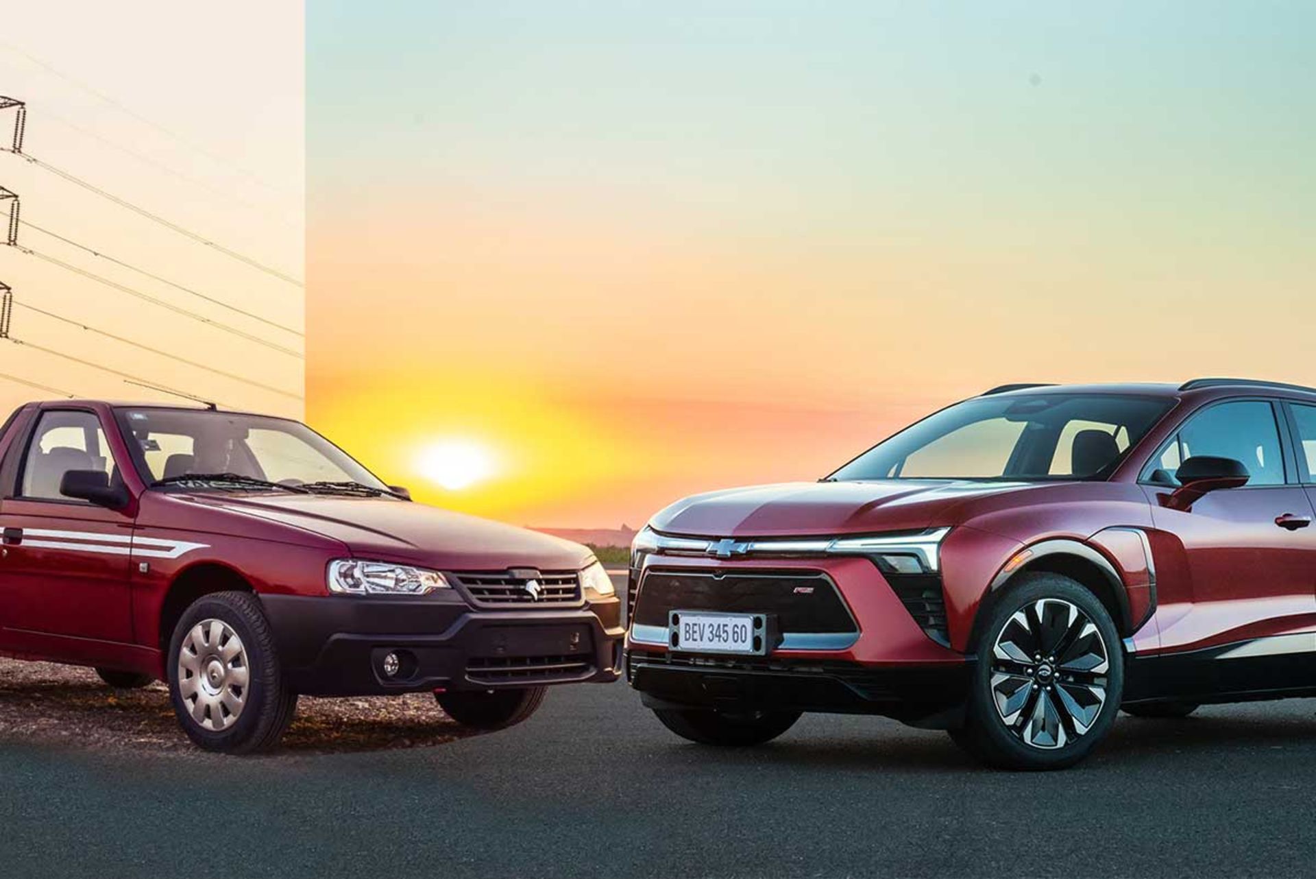 خودروهای FWD و RWD