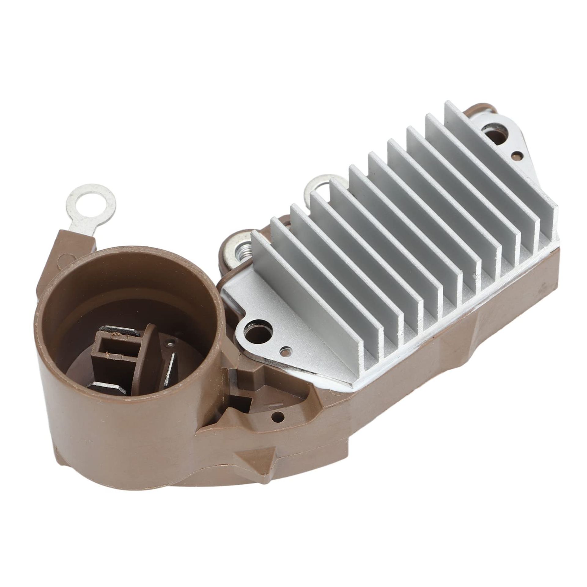 رگولاتور دینام ماشین