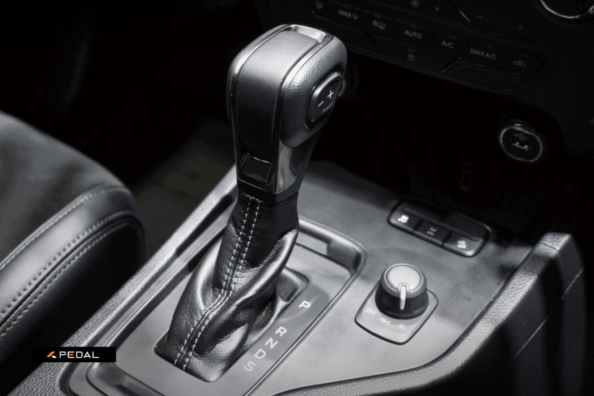 گیربکس amt ماشین