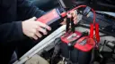 استفاده از دستگاه جِمپ استارتر (Jump Starter) برای شارژ باتری خودرو