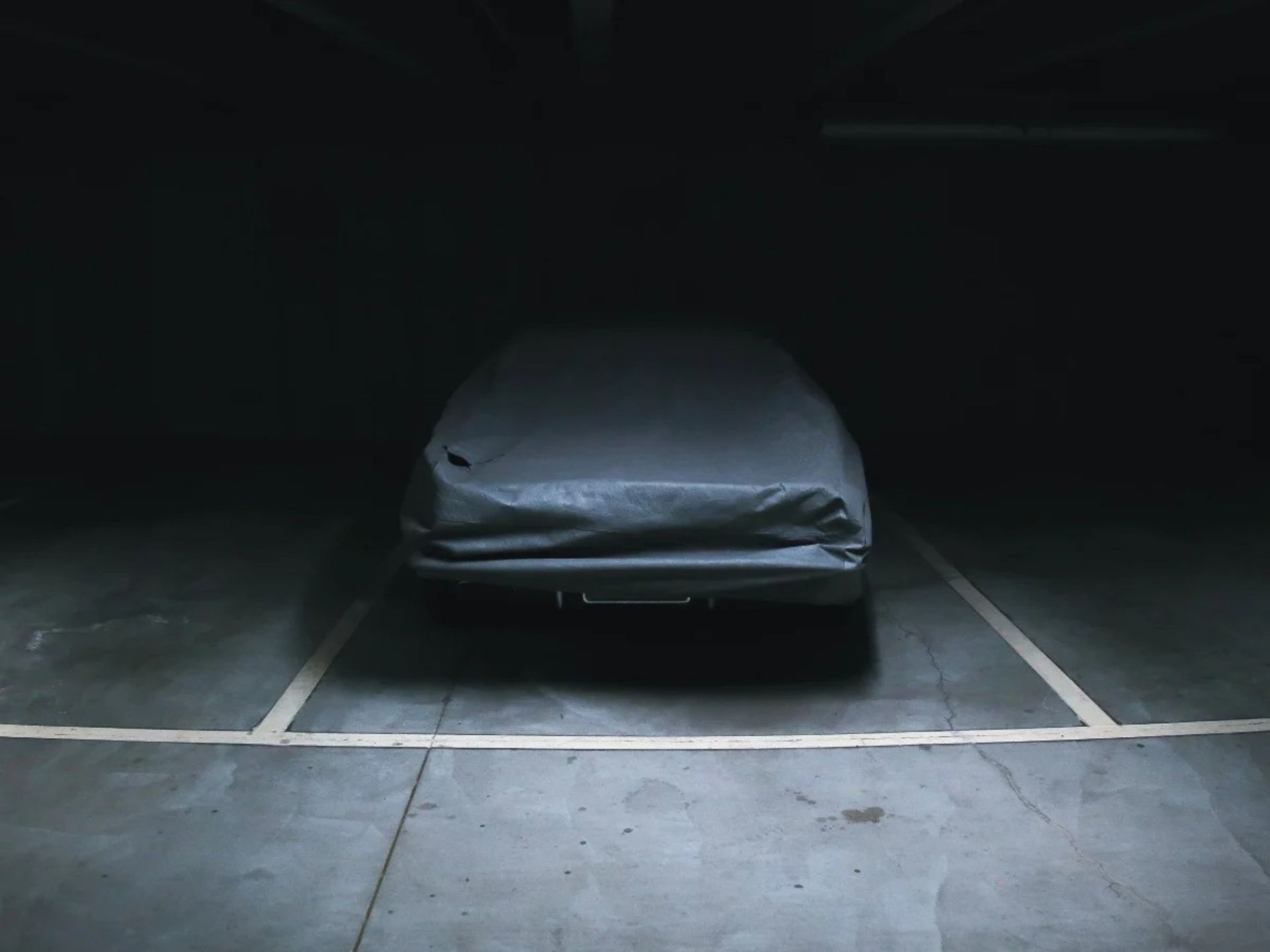 چادر ماشین کوییک