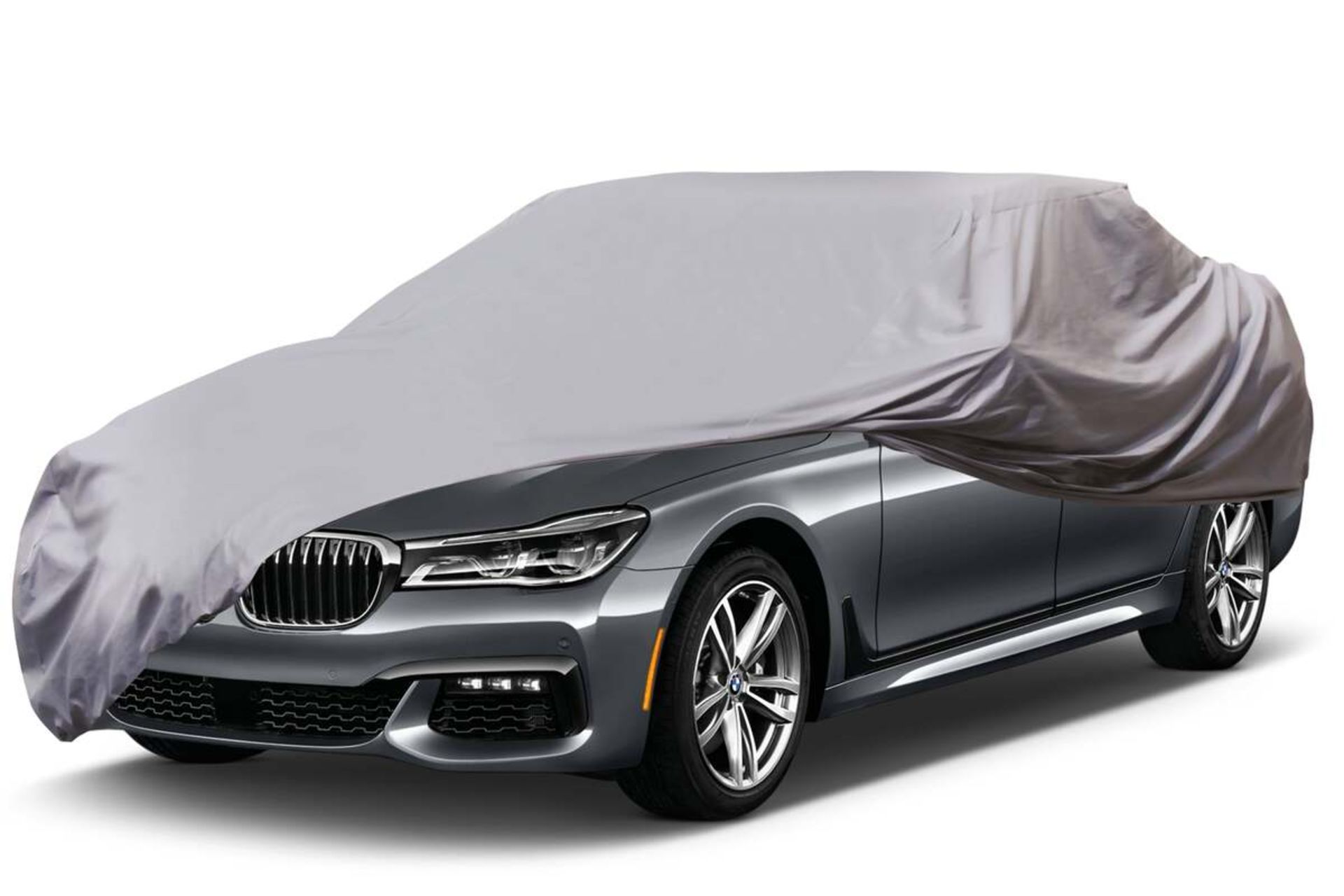 چادر بی ام و