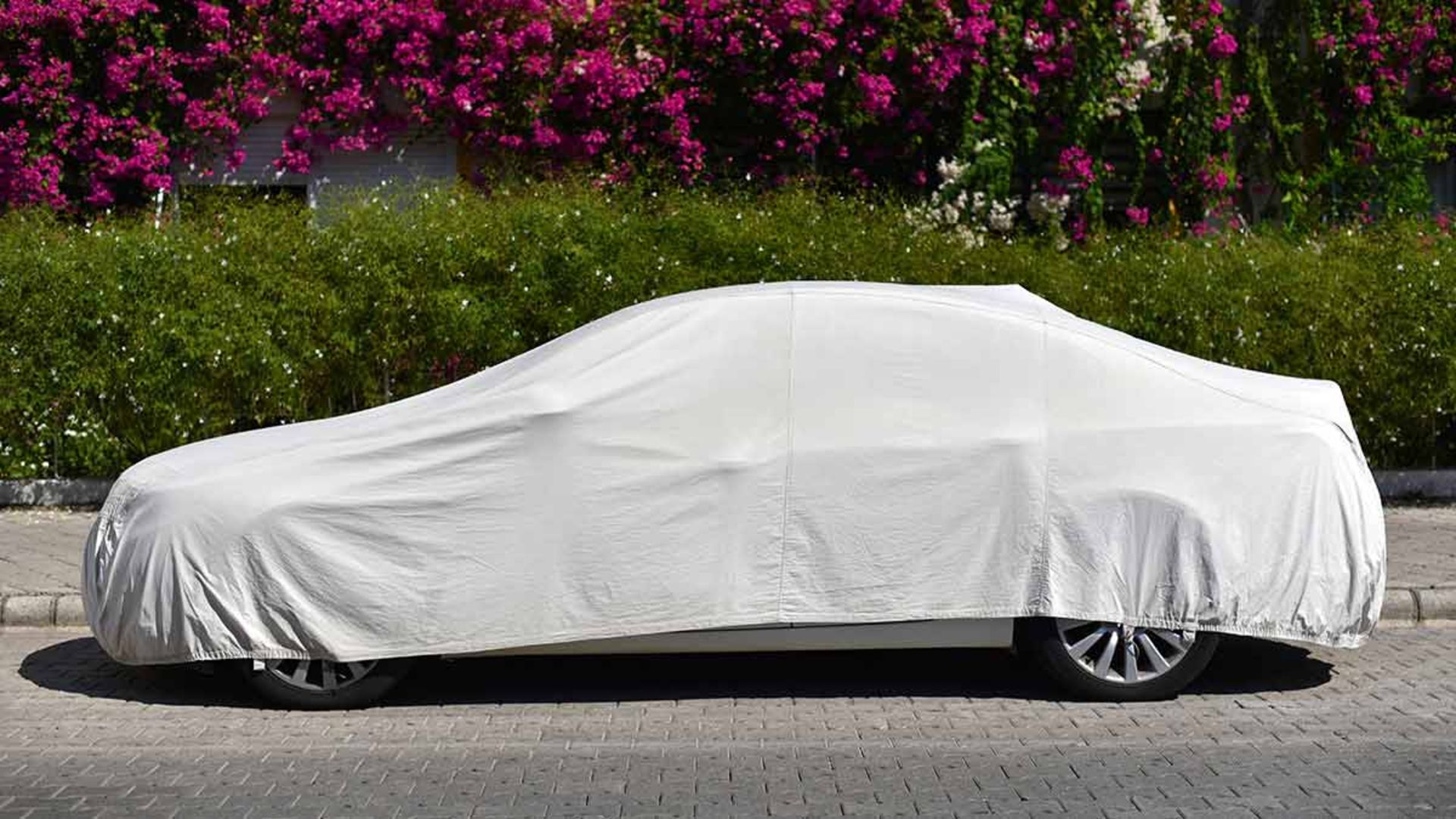 بهترین چادر ماشین