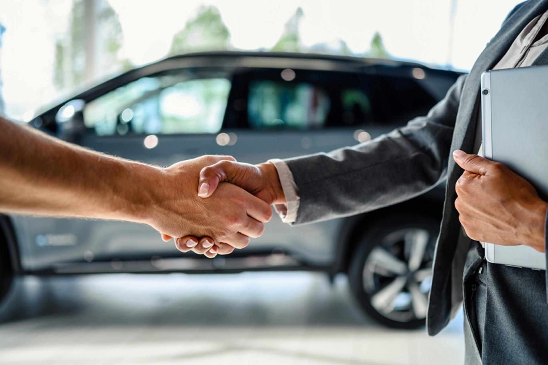 تشخیص آگهی فیک فروش خودرو
