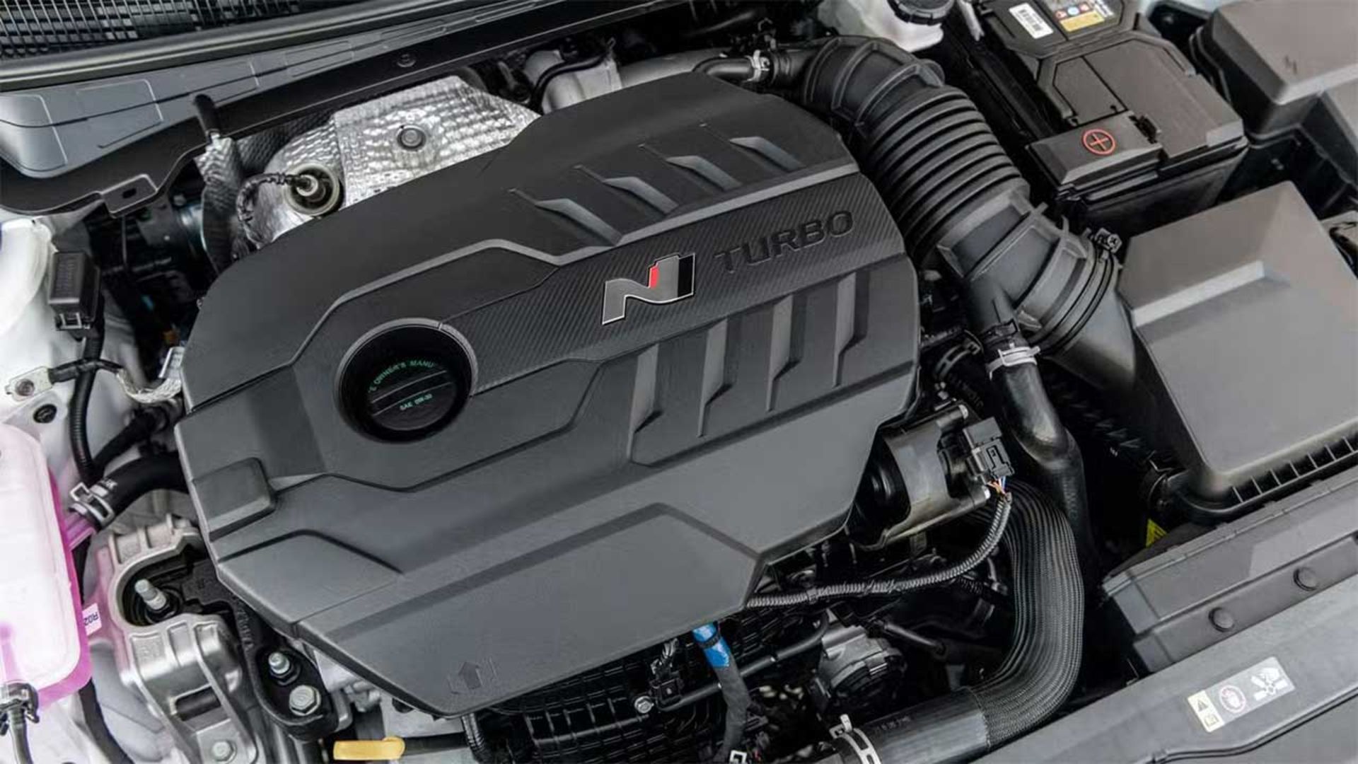 خرابی موتورهای جدید ماشین