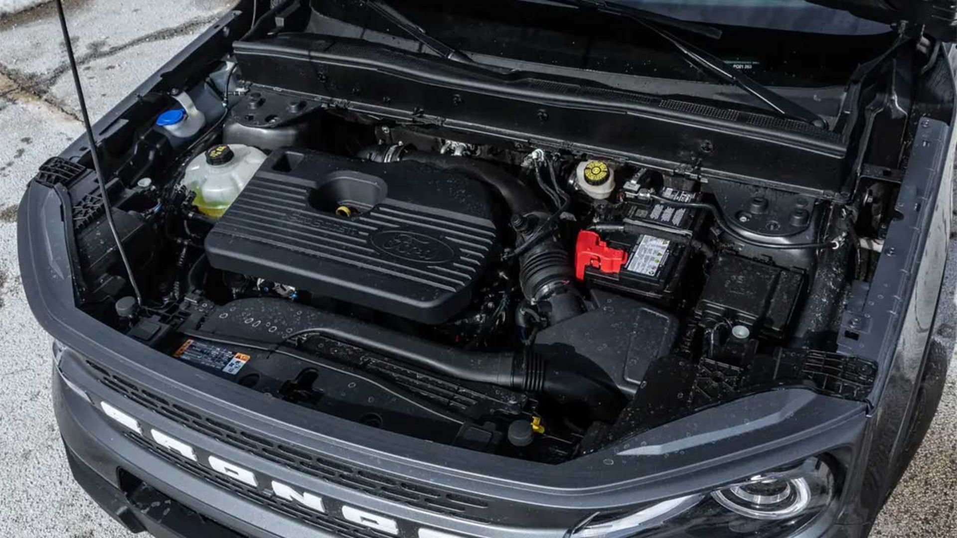 خرابی موتورهای جدید ماشین