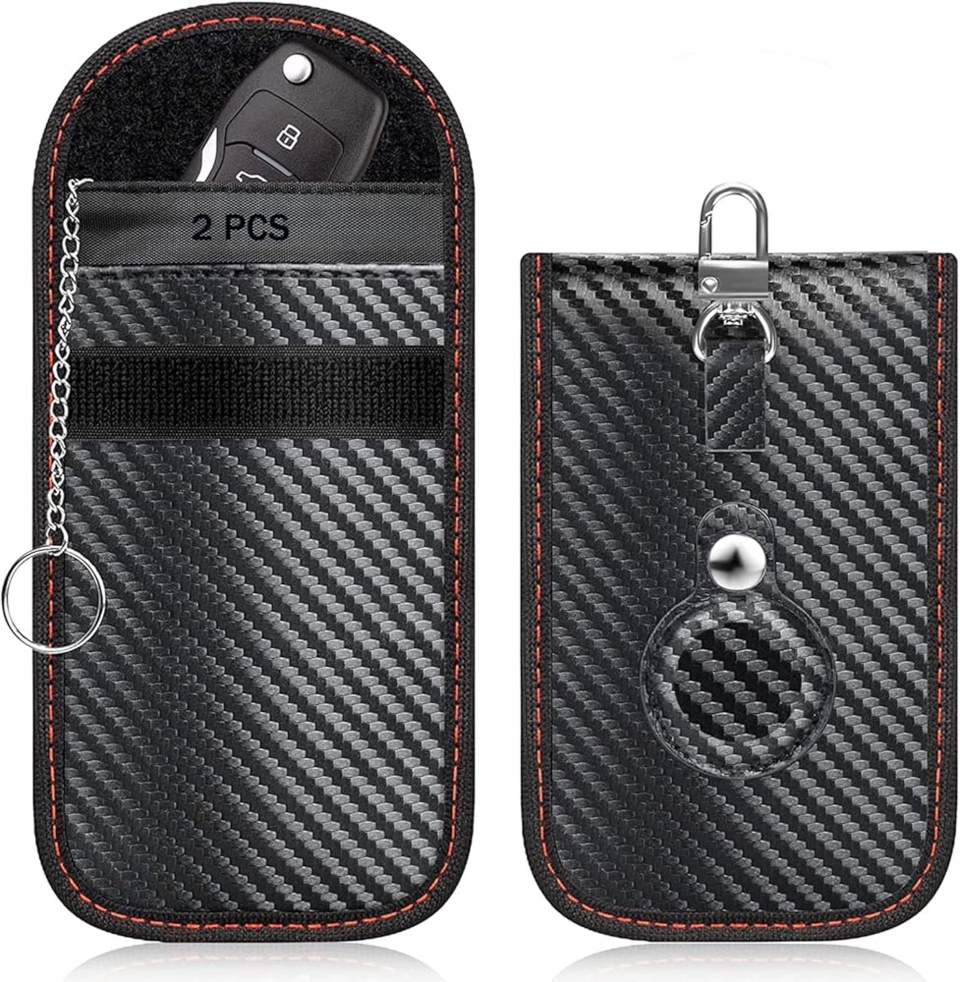 کیف فارادی ریموت