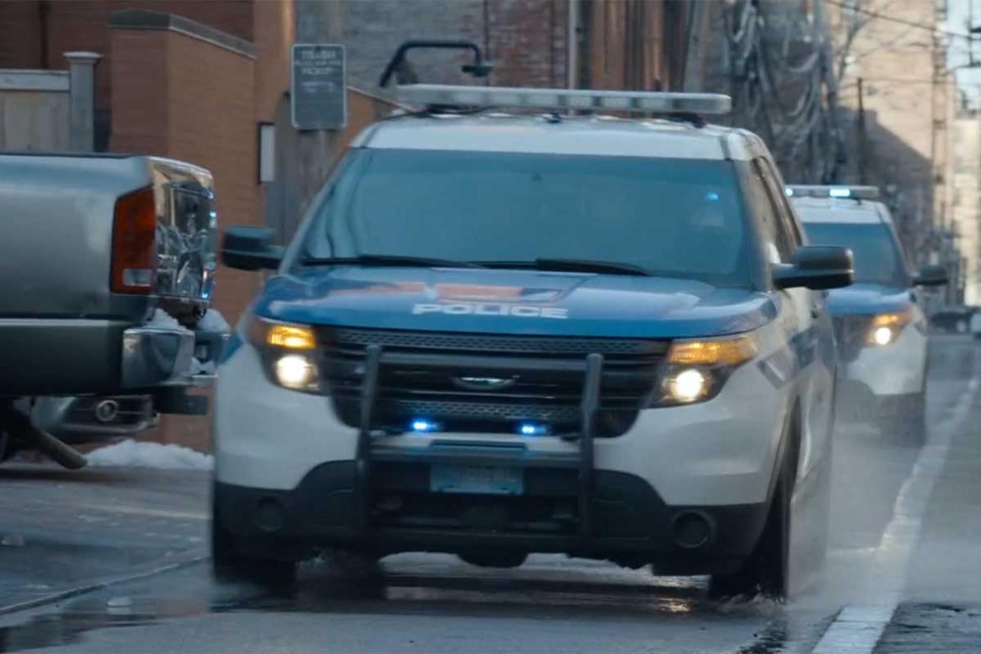 گاف‌های خودرویی در فیلم‌های هالیوودی