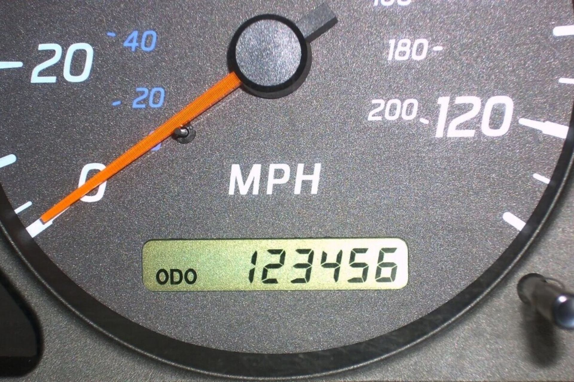 کیلومترشمار