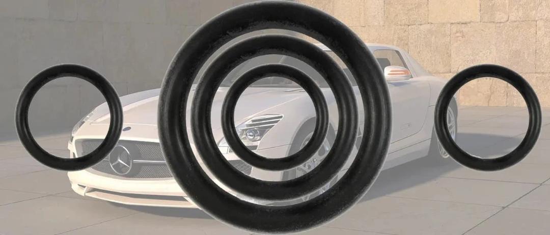 اورینگ ماشین