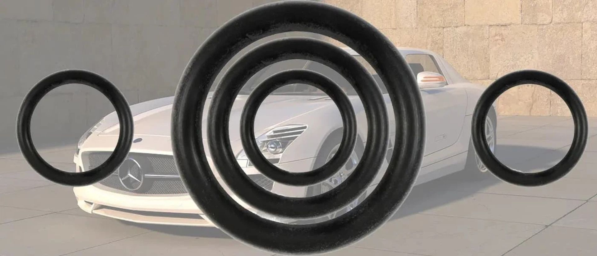 اورینگ ماشین