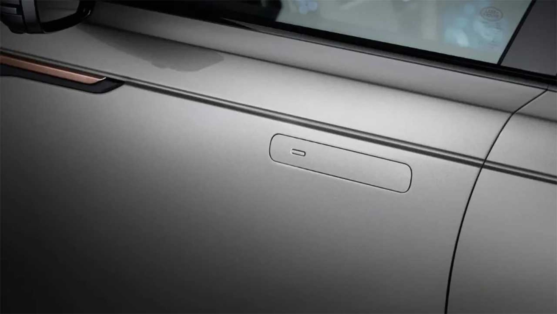 ممنوعیت دستگیرهای مخفی خودرو 