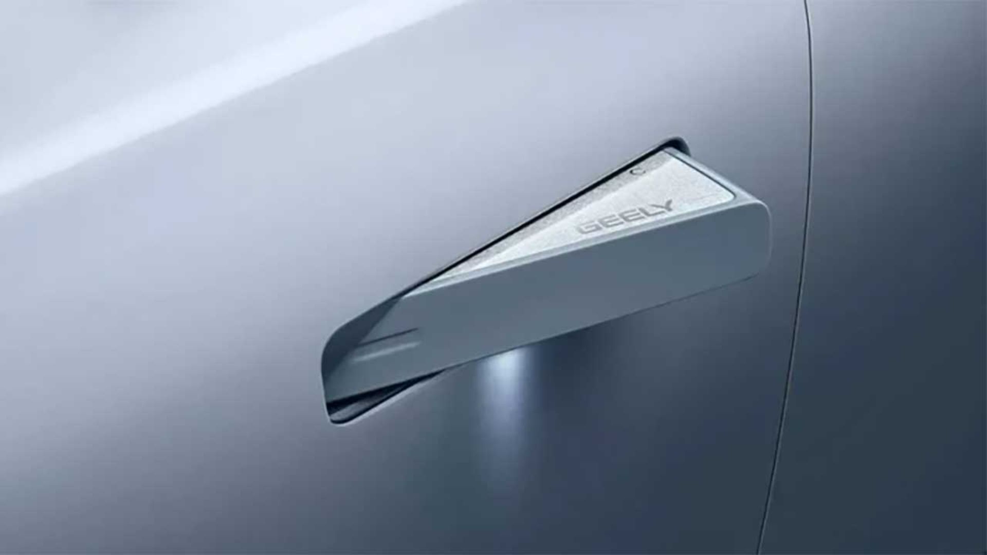 ممنوعیت دستگیرهای مخفی خودرو 