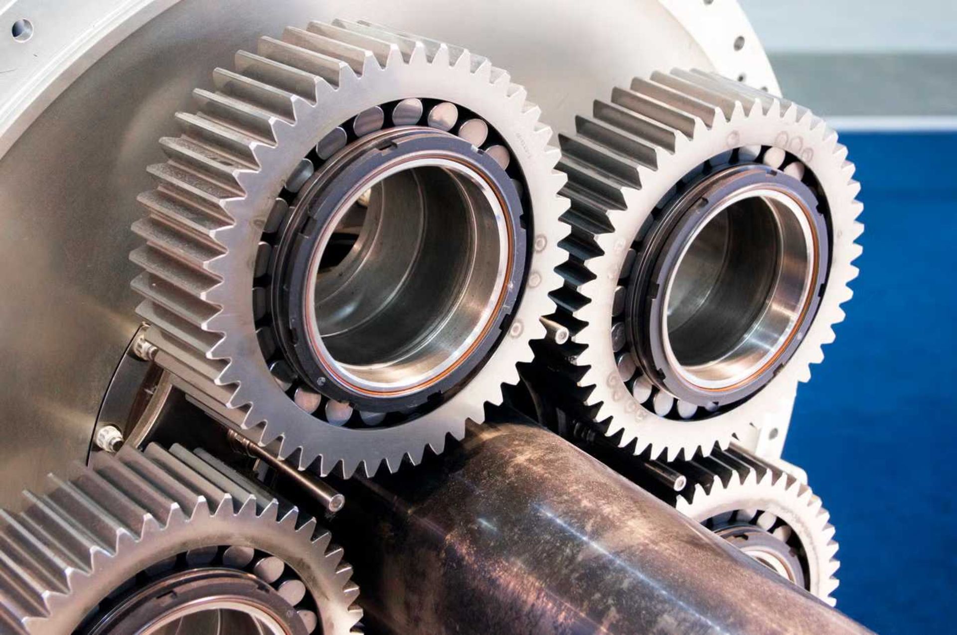 فرمان راک اند پینیون