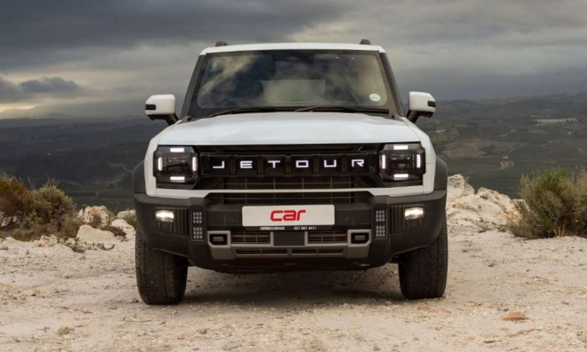 جتور T2