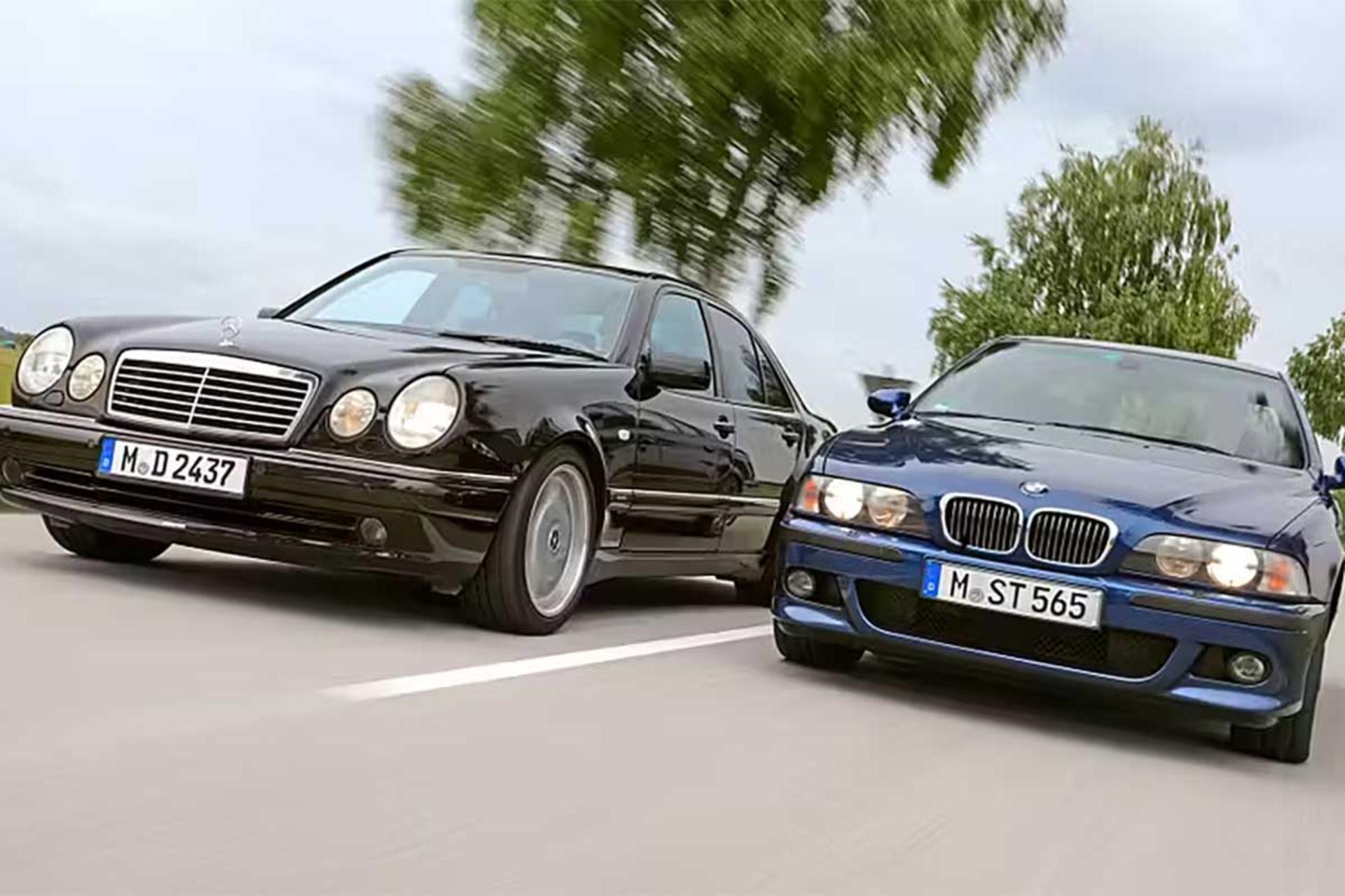 خودروهای کلکسیونی دهه 90