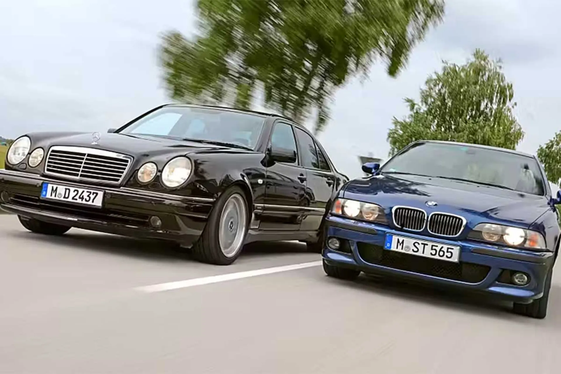 خودروهای کلکسیونی دهه 90