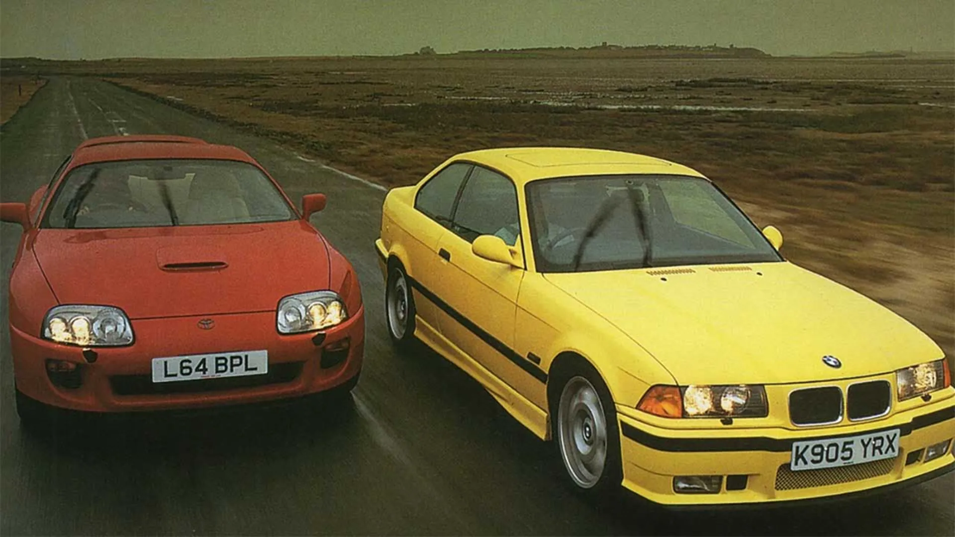 خودروهای کلکسیونی دهه 90