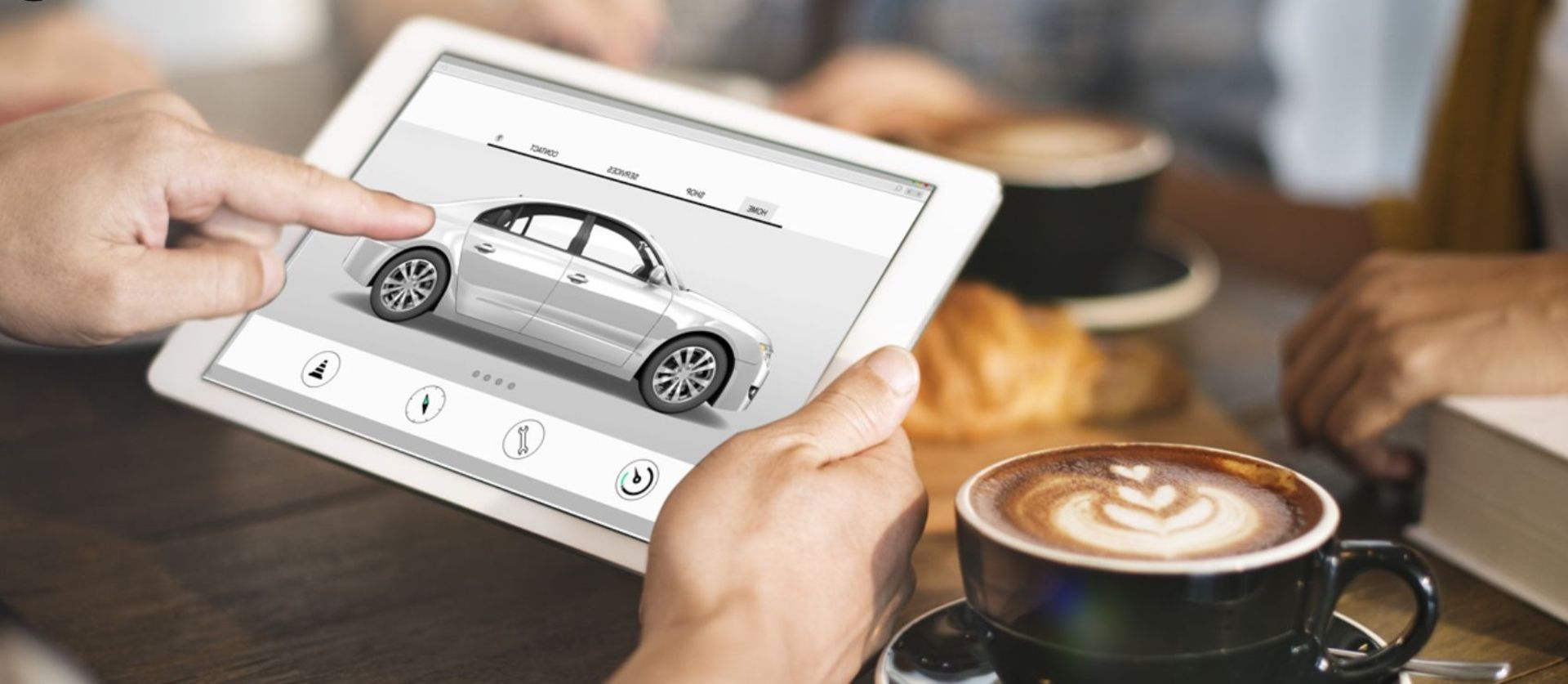 خرید و فروش آنلاین خودرو