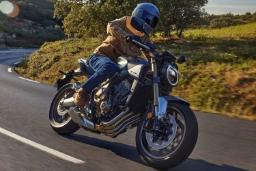 هوندا CB650R