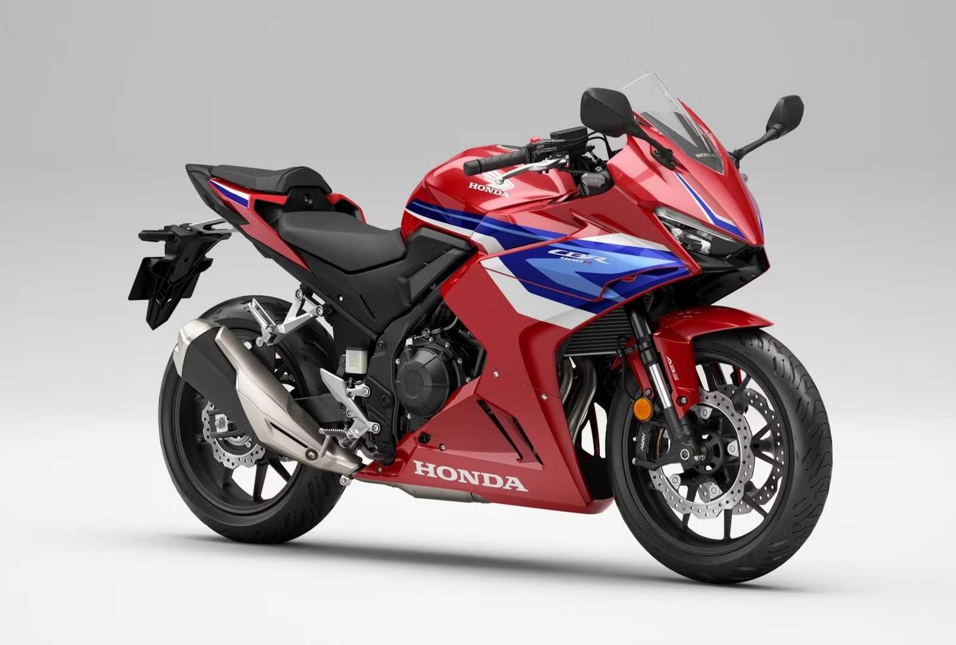 CBR300R