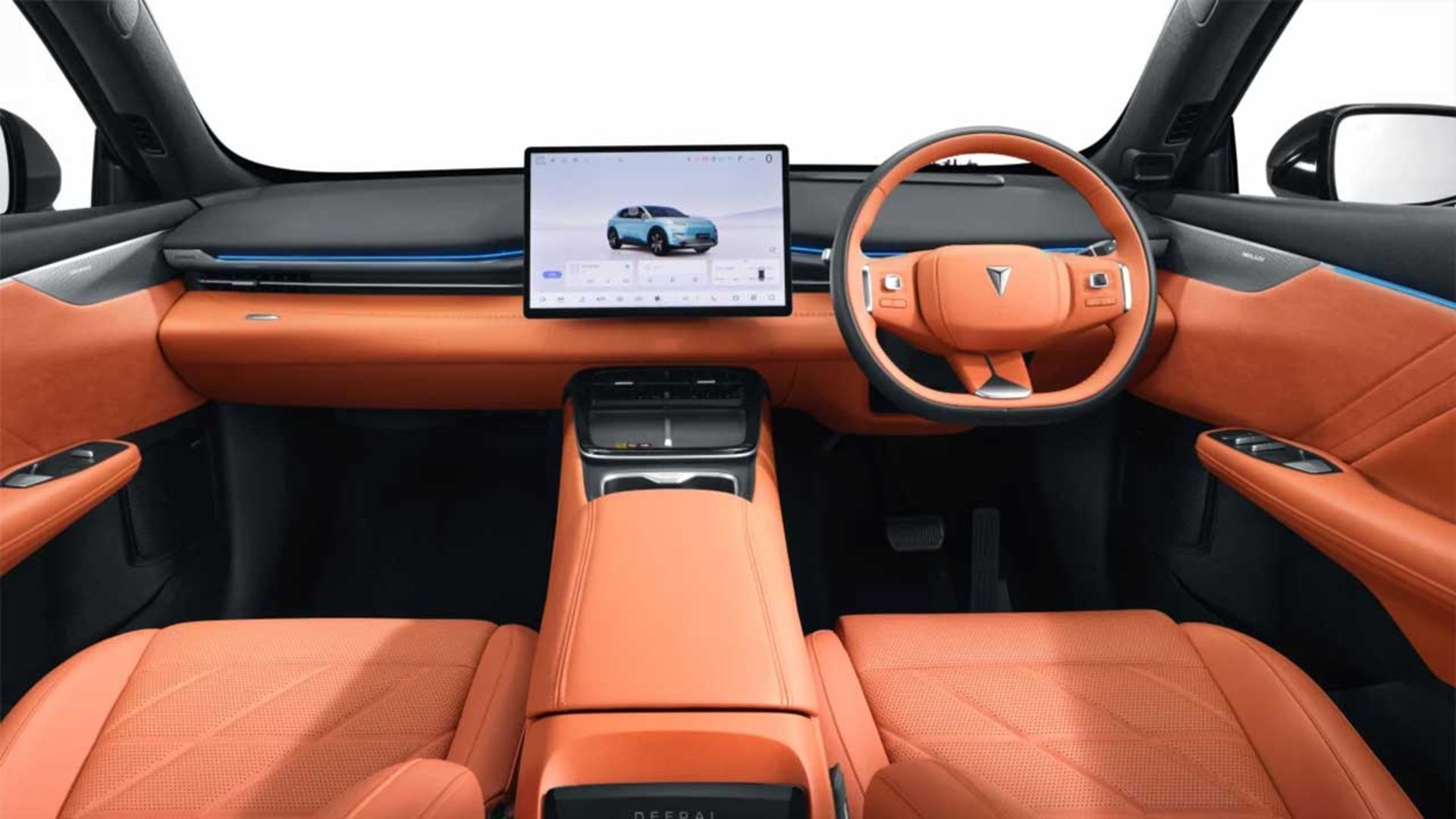 چانگان دیپال S05 