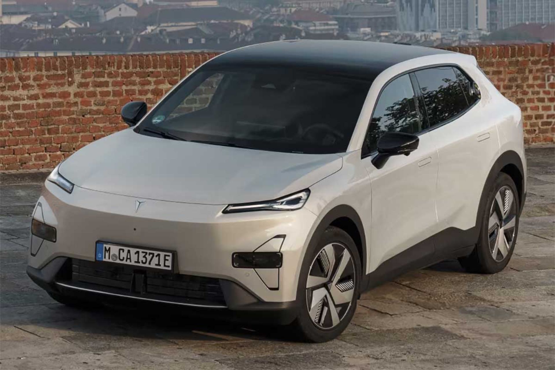 چانگان دیپال S05 