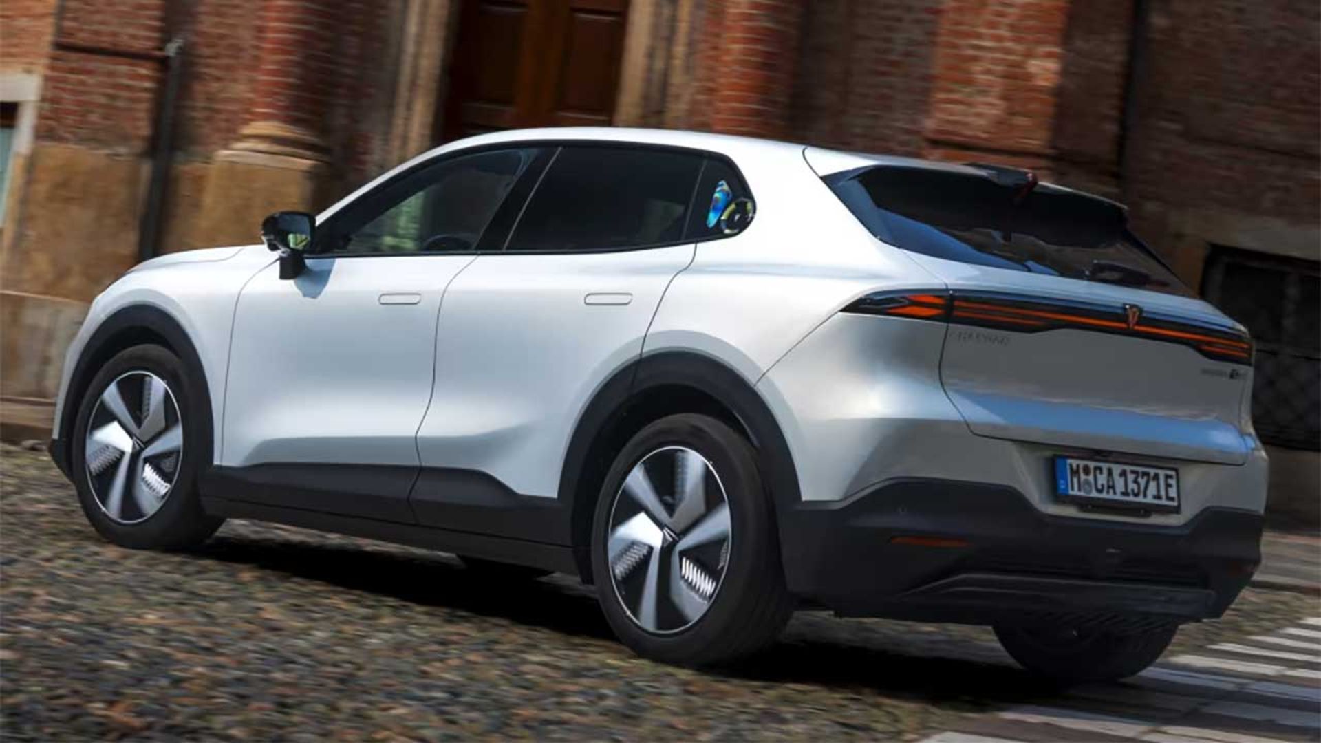 چانگان دیپال S05 