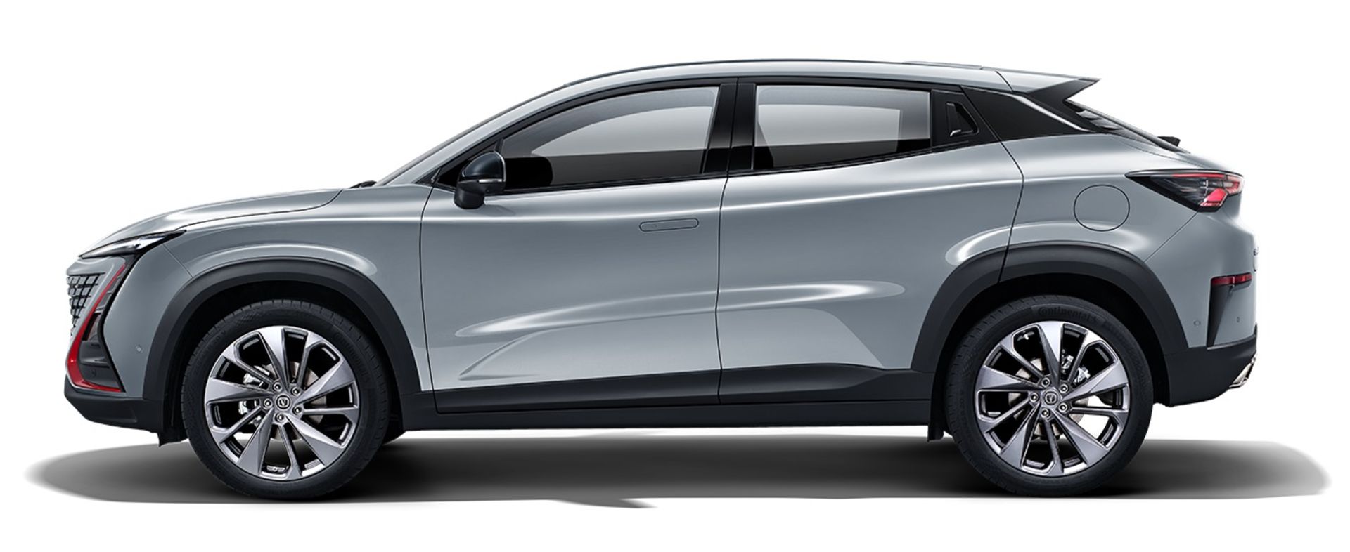  changan uni-T  