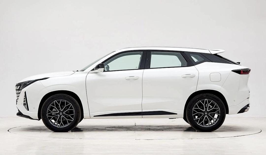 Changan UNI-Z