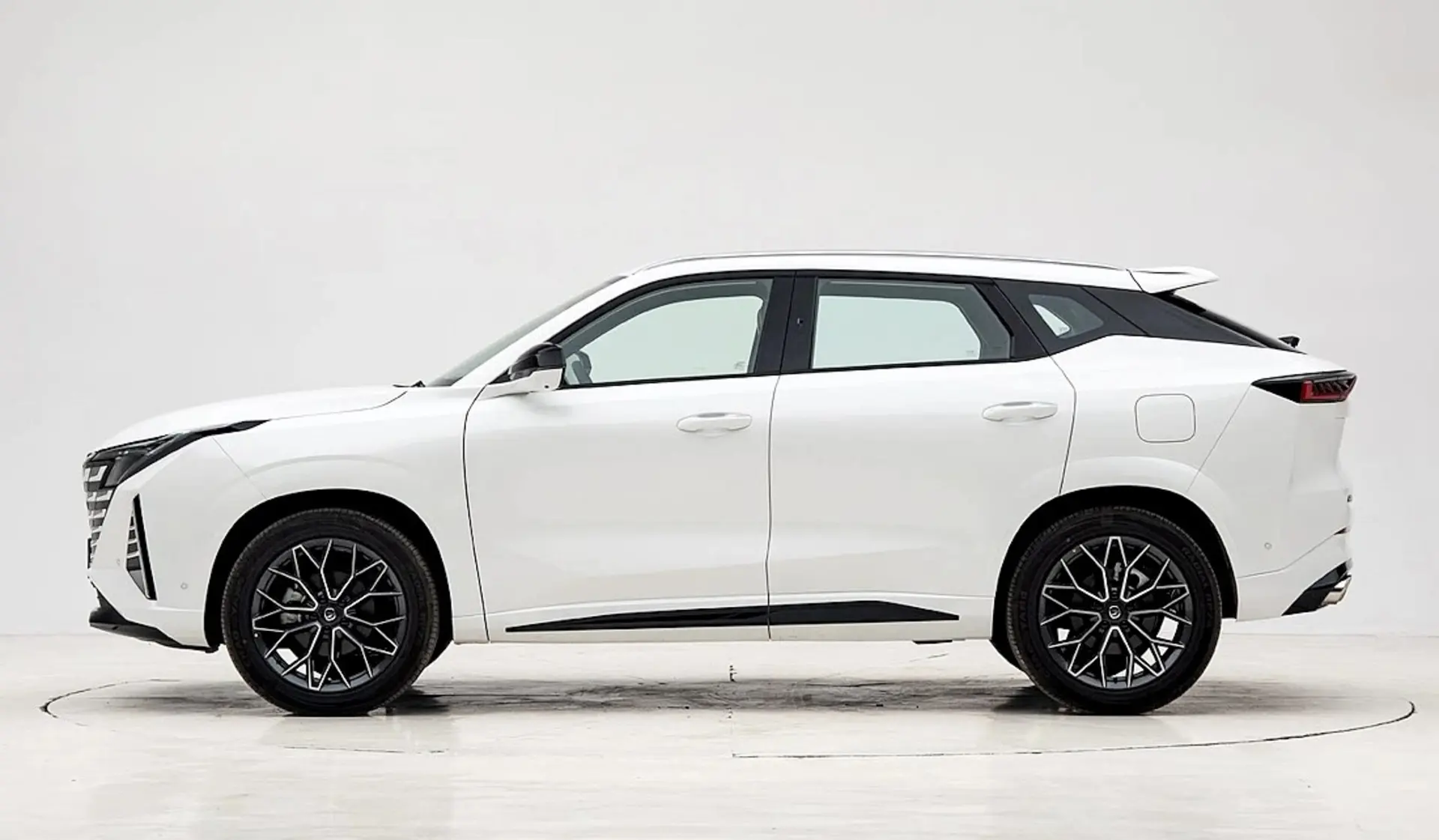 Changan UNI-Z