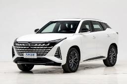 changan uni-z