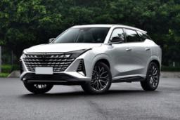  Changan UNI-Z