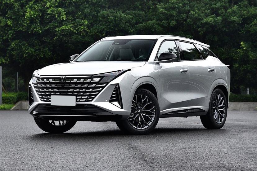 Changan UNI-Z