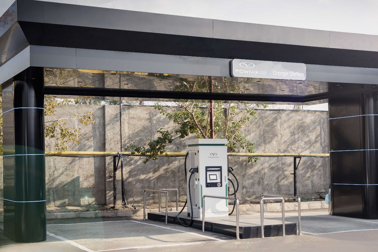 چالش‌های بازار خودروهای برقی در ایران؛ واقعیت‌هایی که باید جدی گرفت