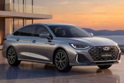 چری آریزو 8 پرو 2027