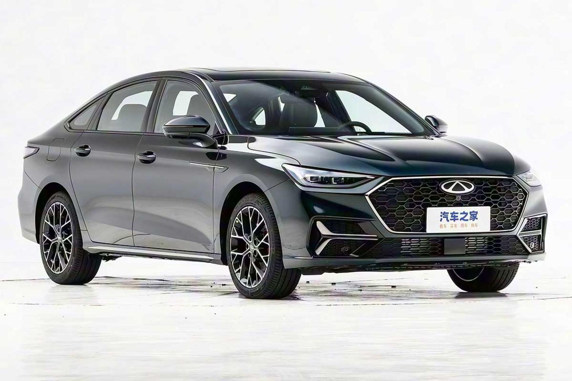 چری آریزو 8 پرو 2025