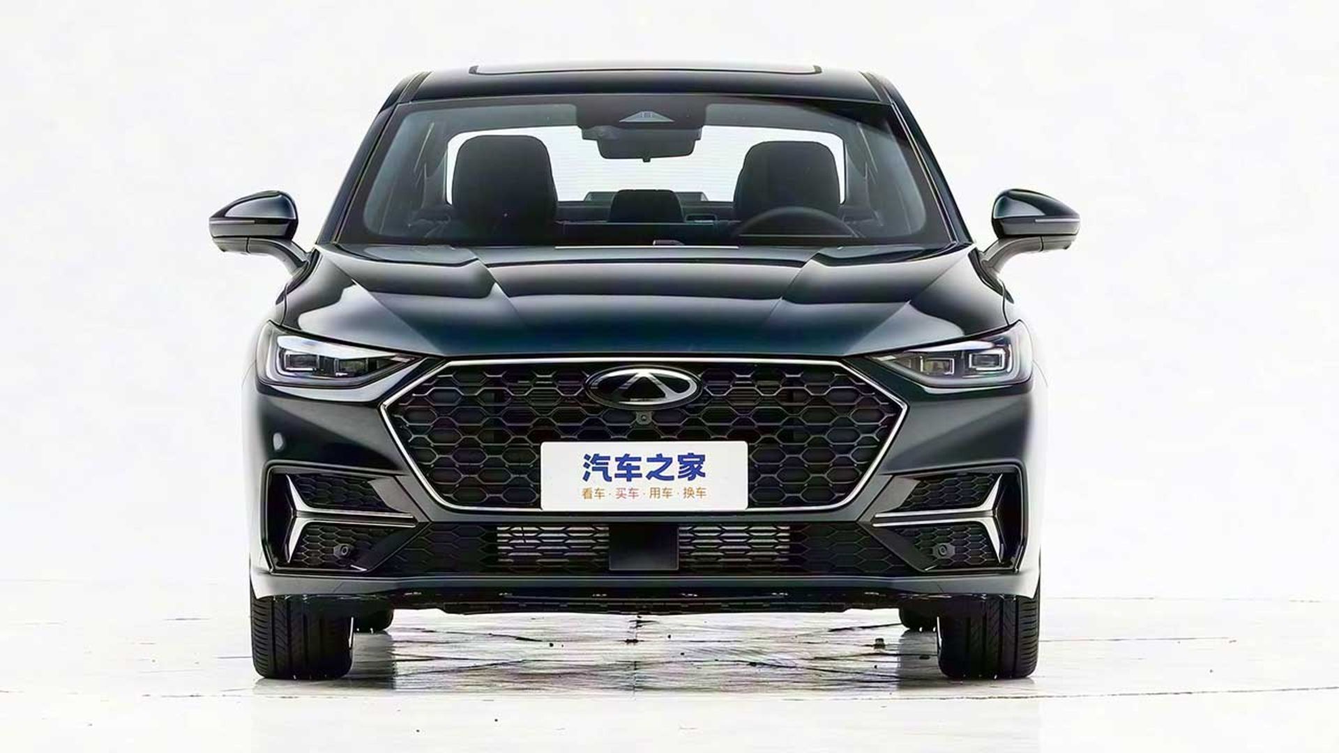 چری آریزو 8 پرو 