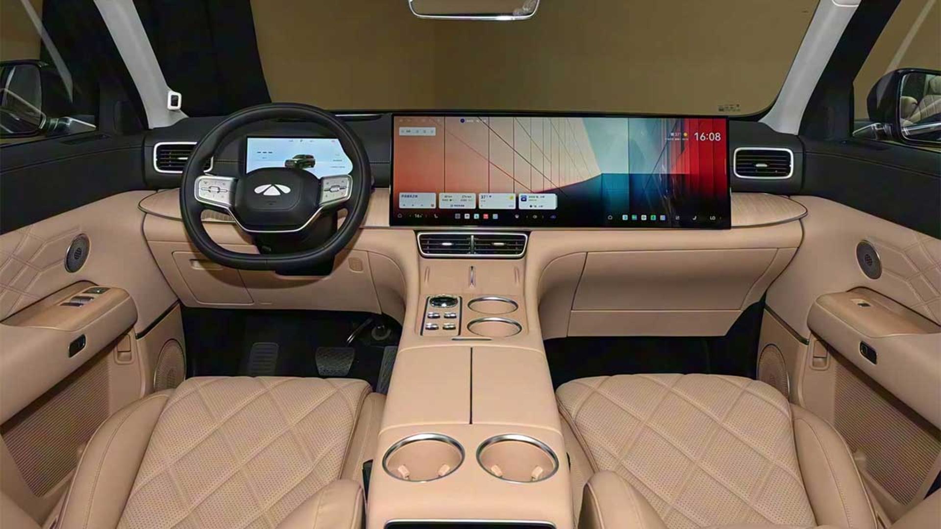 چری فالوین T11